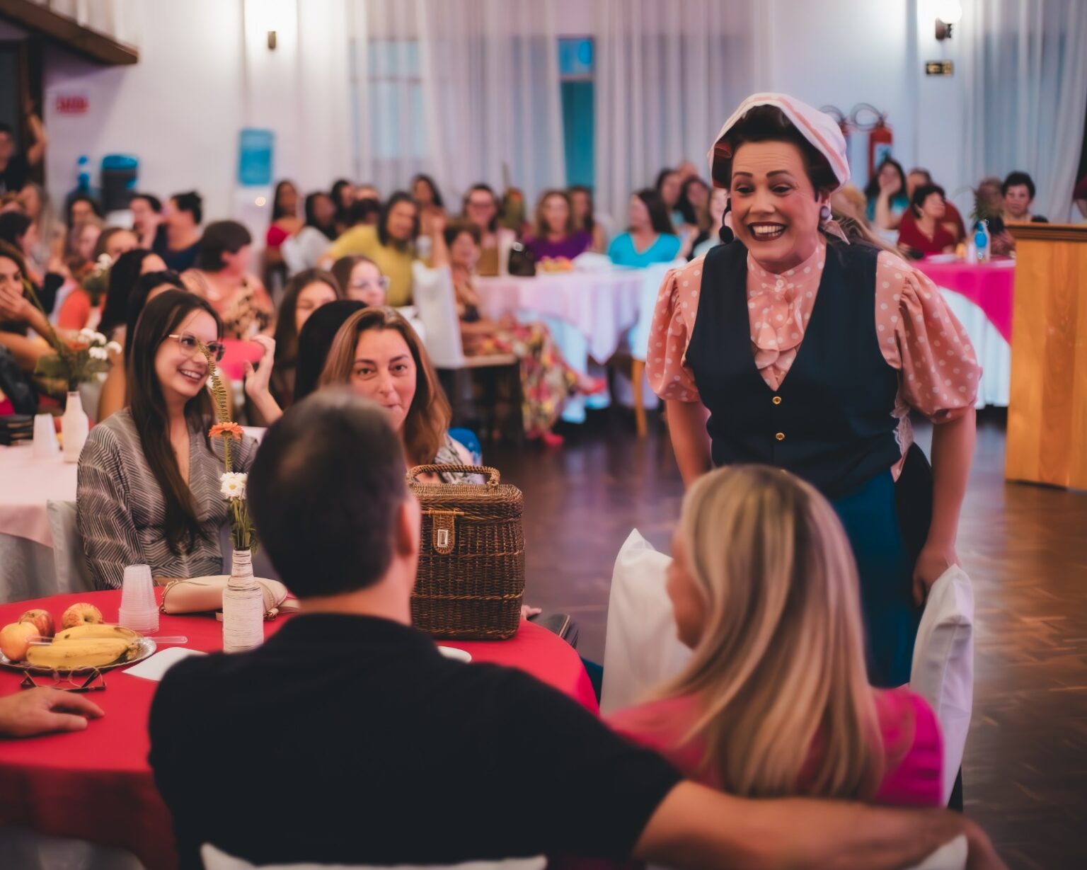 CDL Caçador realiza palestra alusiva ao Dia da Mulher Notícia Hoje