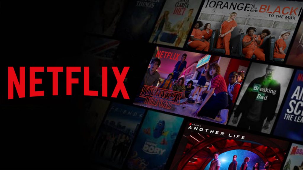 Netflix pode cobrar pelo compartilhamento de senhas? Especialistas