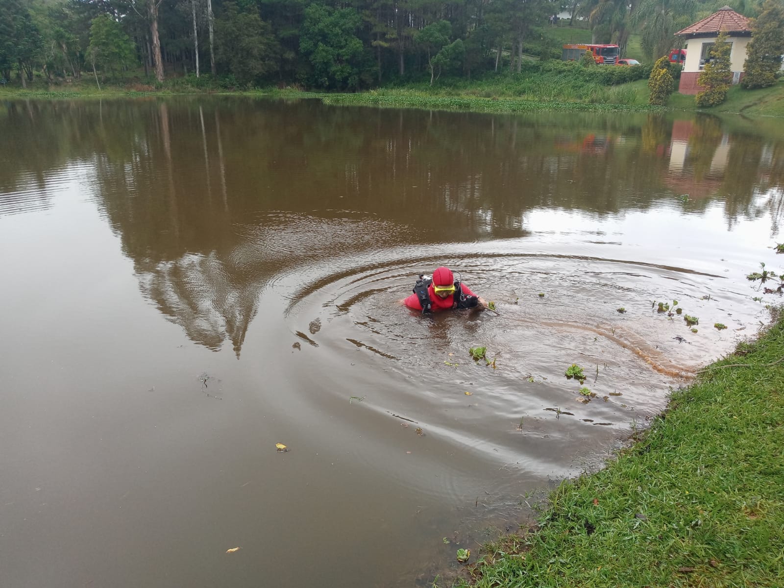 Jovem morre afogado durante pescaria em Itabaianinha, Sergipe