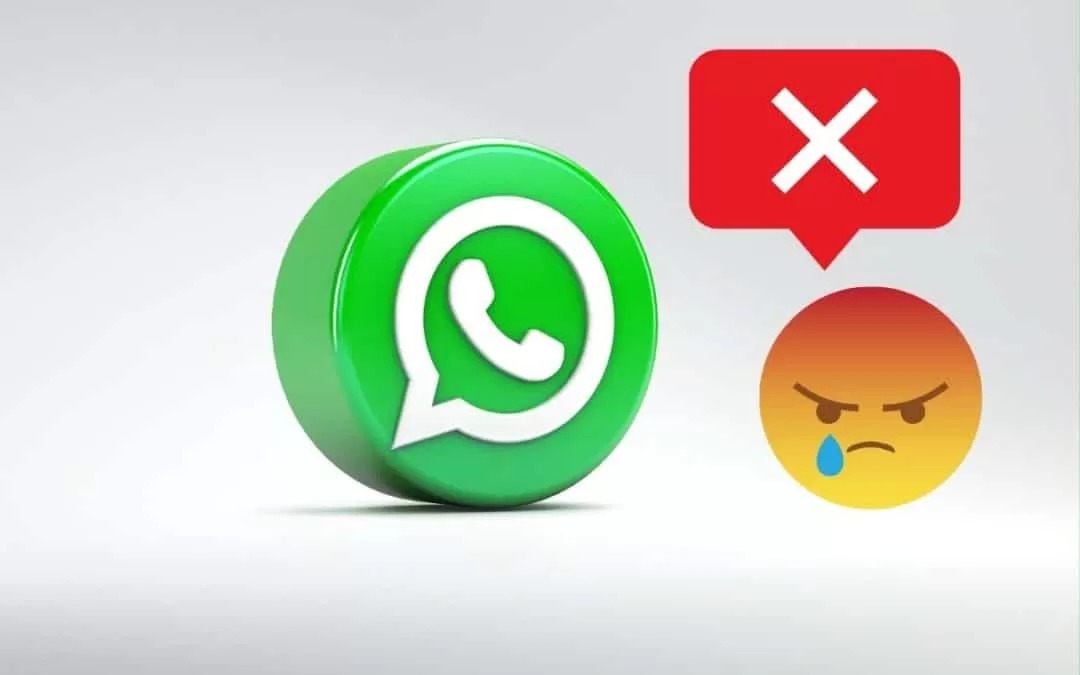 WhatsApp, Instagram e Facebook ficam fora do ar, e donos de lojas virtuais  relatam prejuízos, Ceará