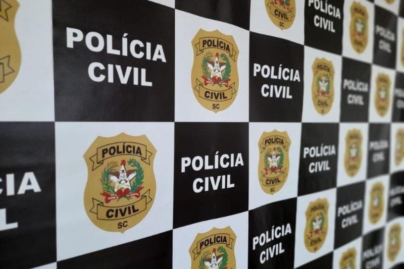 Polícia Civil efetuou prisão por tráfico de drogas