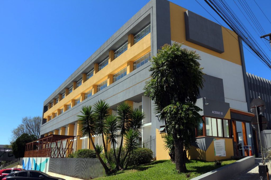 A UNIARP vai participar do maior evento de empreendedorismo universitário do Brasil