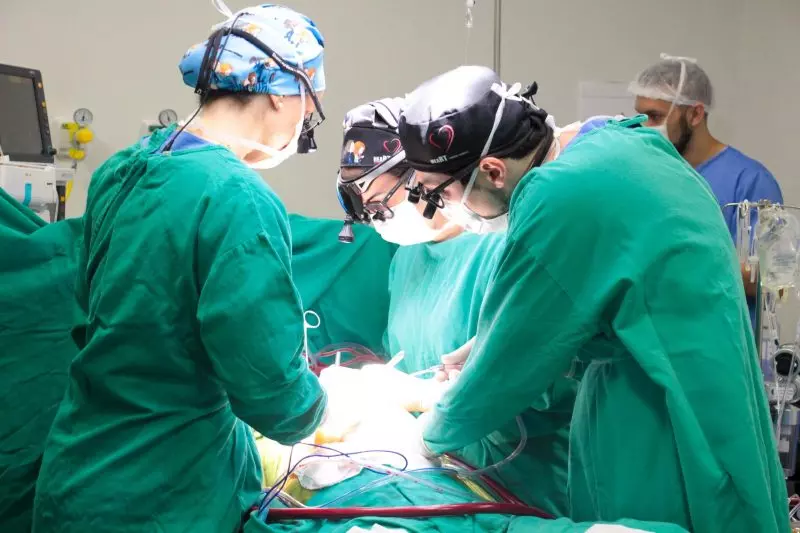 Governo quer reduzir faltas nas consultas para cirurgias eletivas e ampliar a política de Saúde no Estado