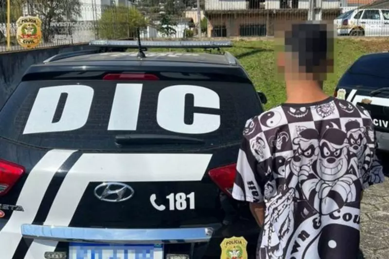 Autor do homicídio foi julgado e condenado a 13 anos de prisão