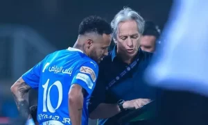 Ação-de-Neymar-DEIXA-TODOS-ATÔNITOS-na-goleada-do-Al-Hilal.-01-18-09-23