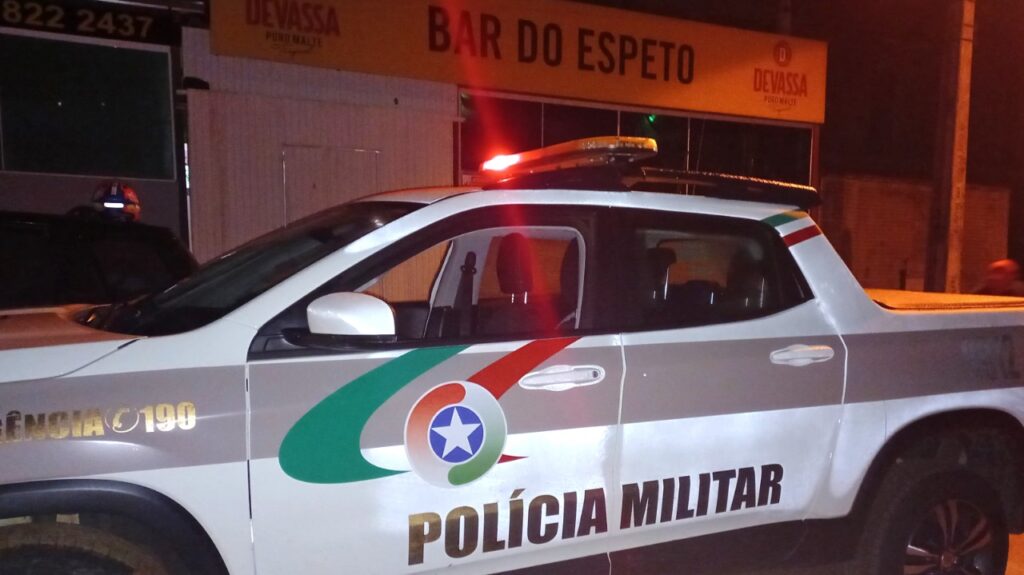 Polícia Militar