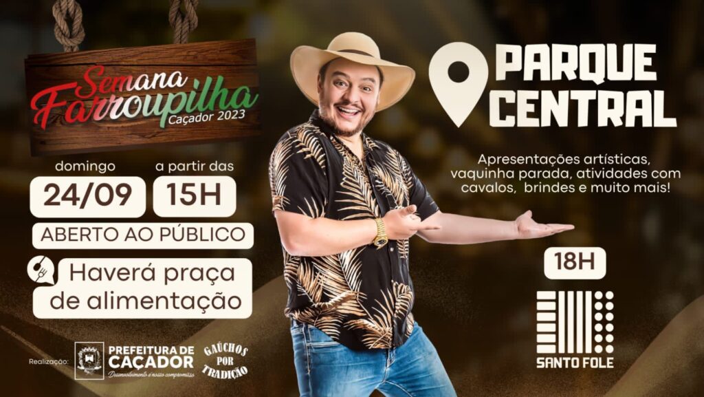 Semana Farroupilha