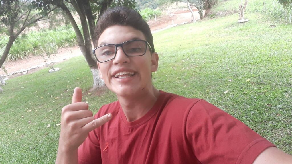 Jovem