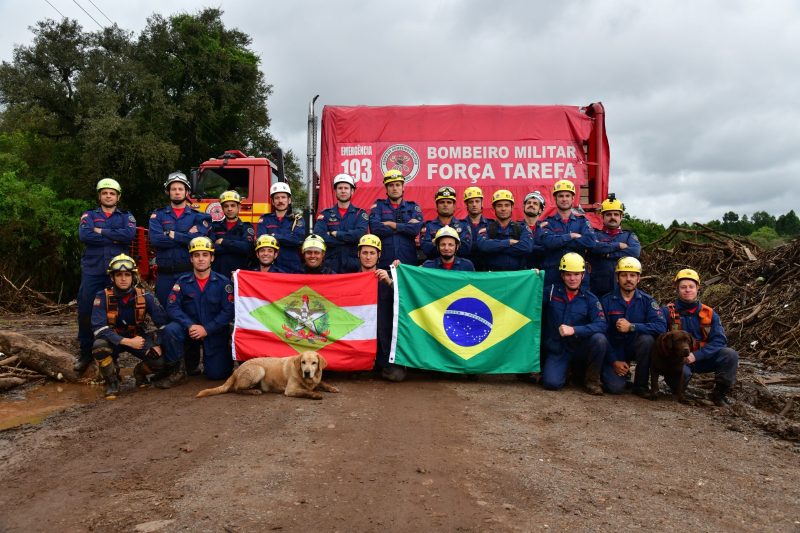 Bombeiros