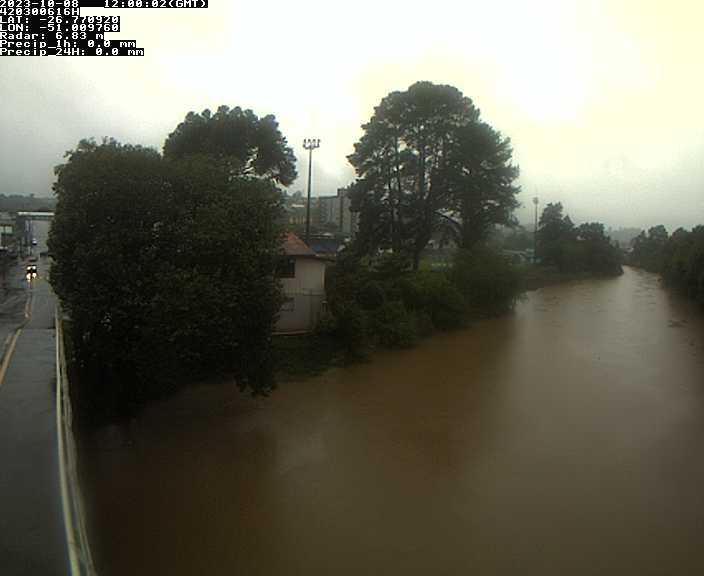 Rio do Peixe