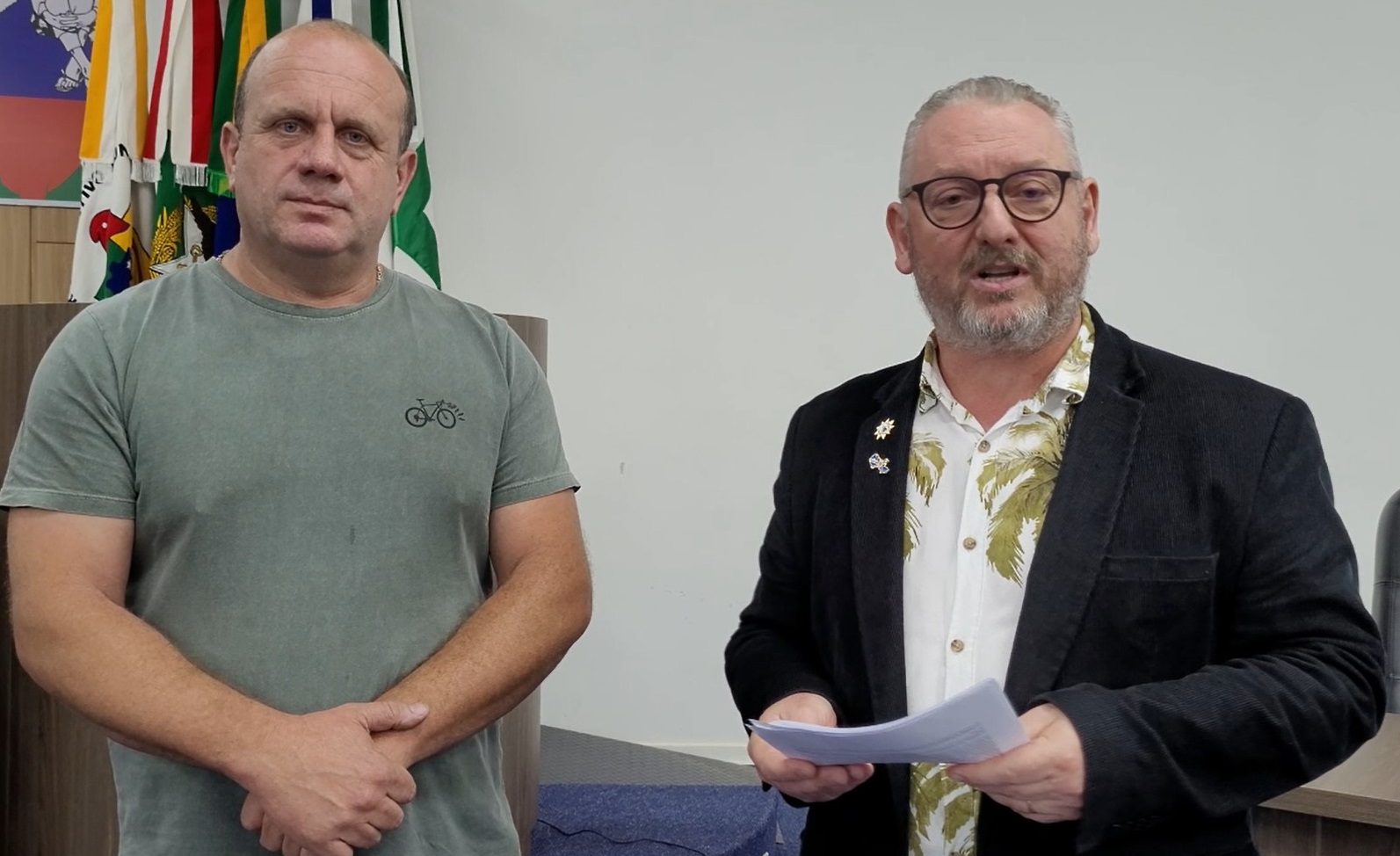 Audiência Pública
