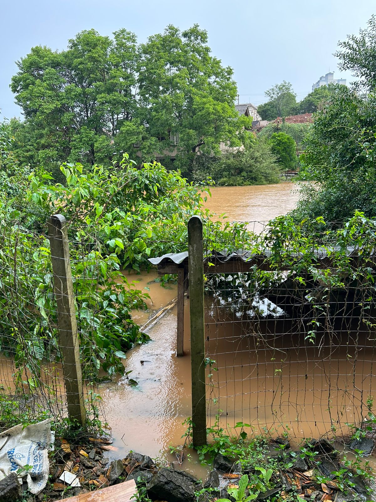 Rio do Peixe