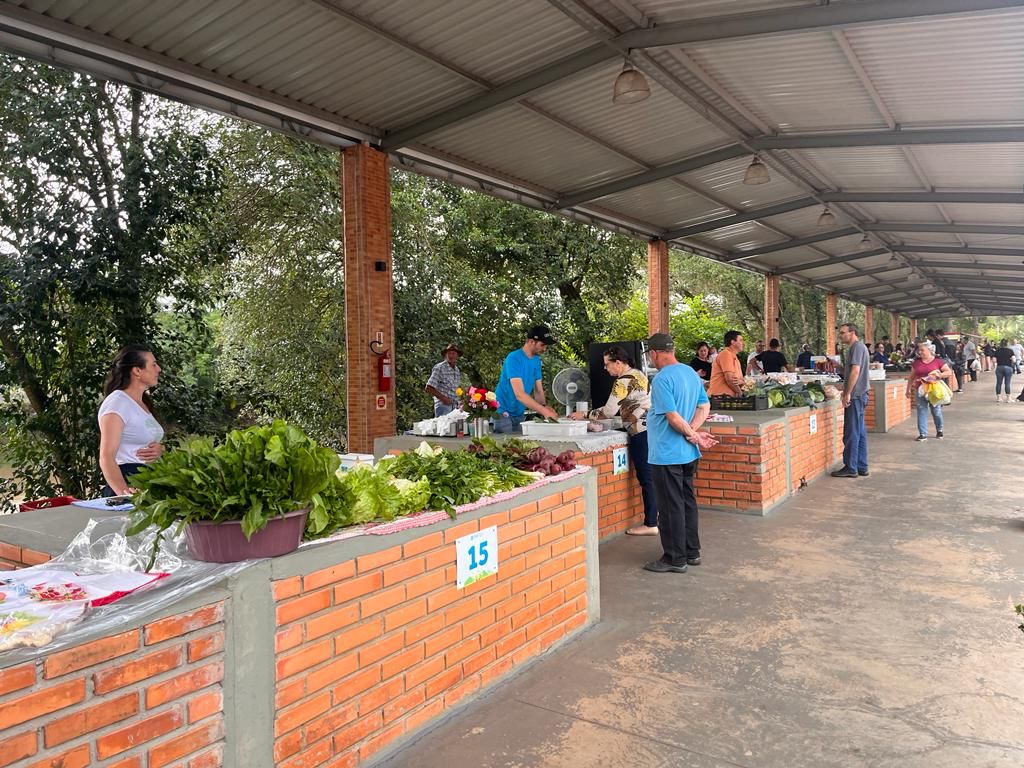 Feira