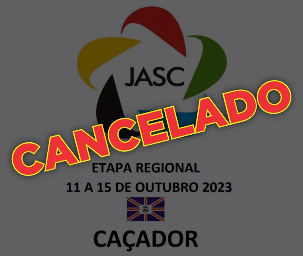 JASC CANCELADO