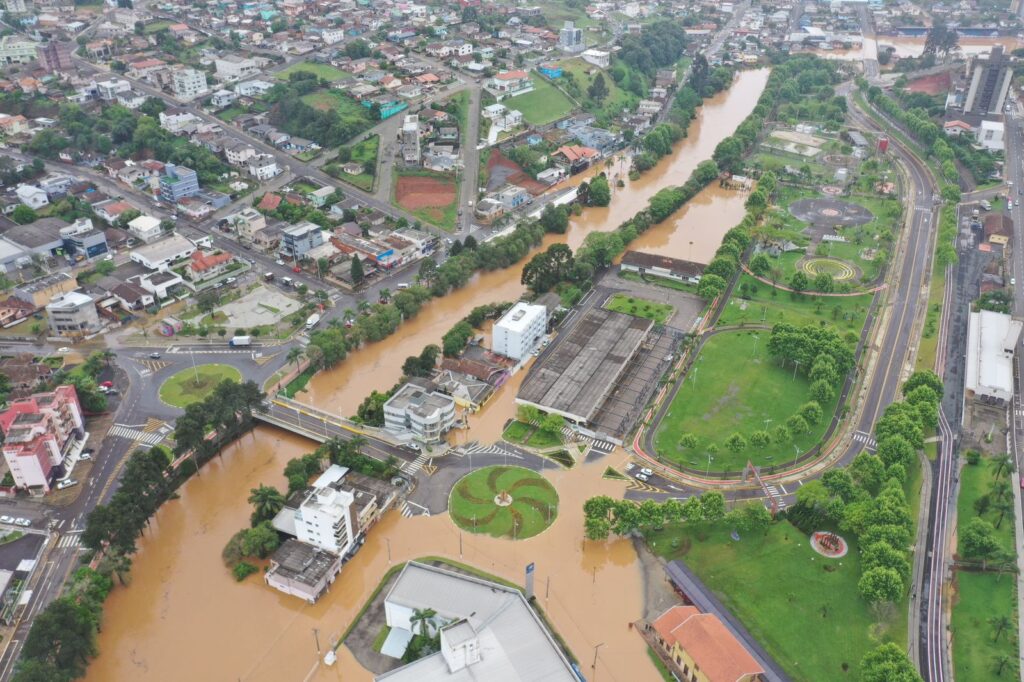 Rio do Peixe