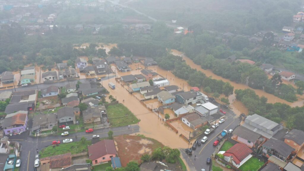 Rio do Peixe