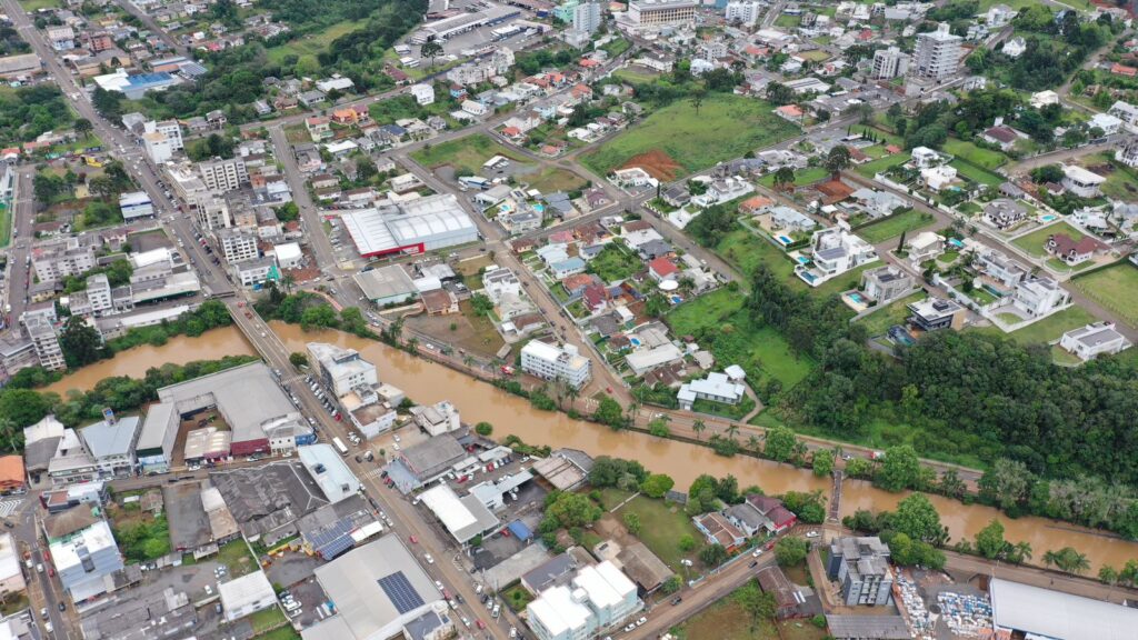 Rio do Peixe