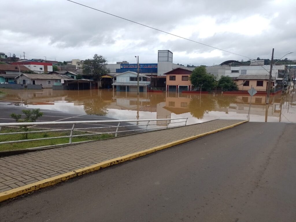 Rio do Peixe