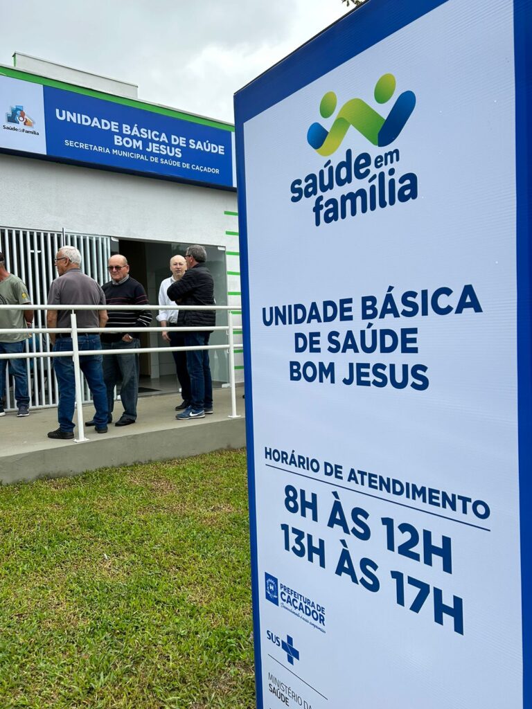 Saúde