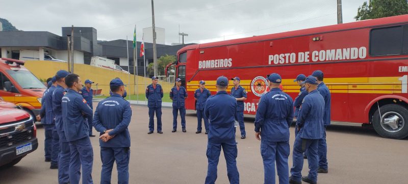 Forças-tarefas 