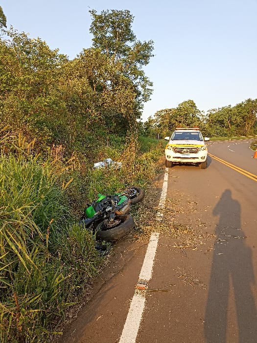 Motociclista