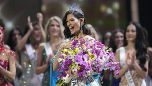 El Salvador Miss Universe Pageant