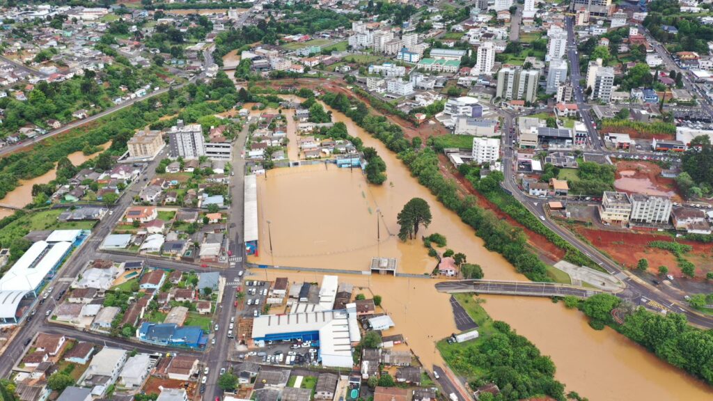 Rio do Peixe