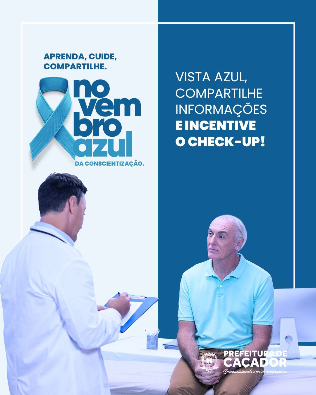 Check-Up Cidadão