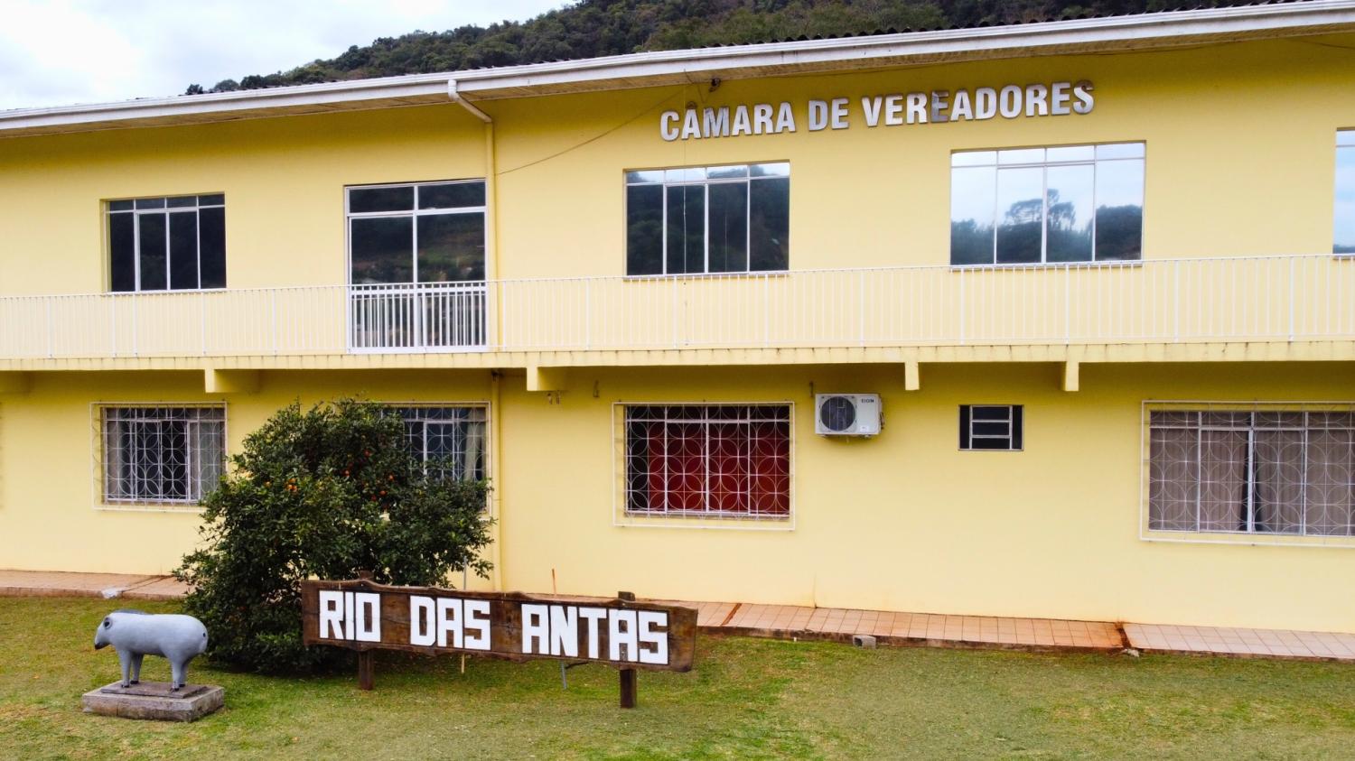 Vereador Soligo pode ter mandato cassado na terça-feira