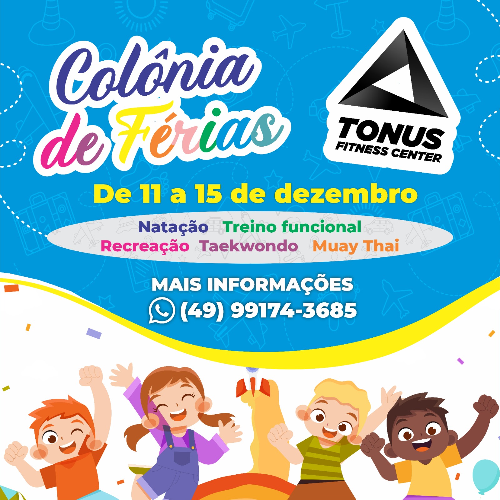 Colônia