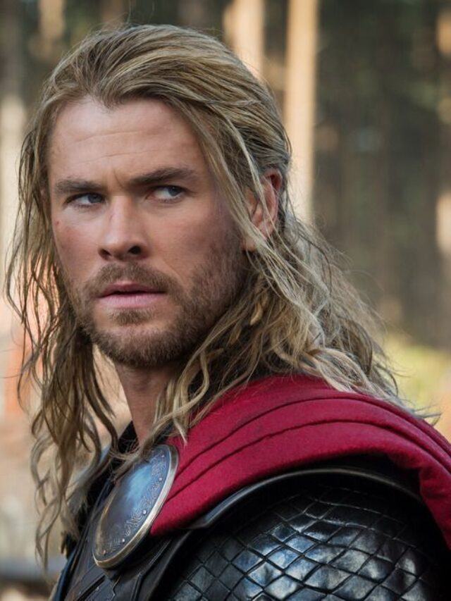 Chris Hemsworth desembarca em São Paulo para a CCXP, Pop