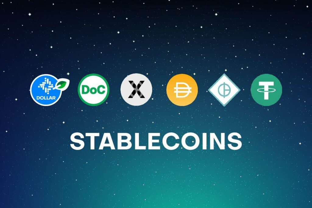 Como vender USDT é uma questão comum entre os usuários de stablecoins no Brasil