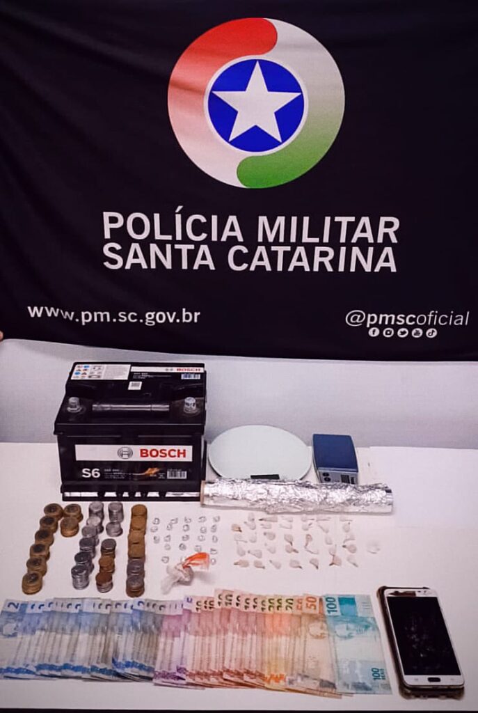 Polícia Militar