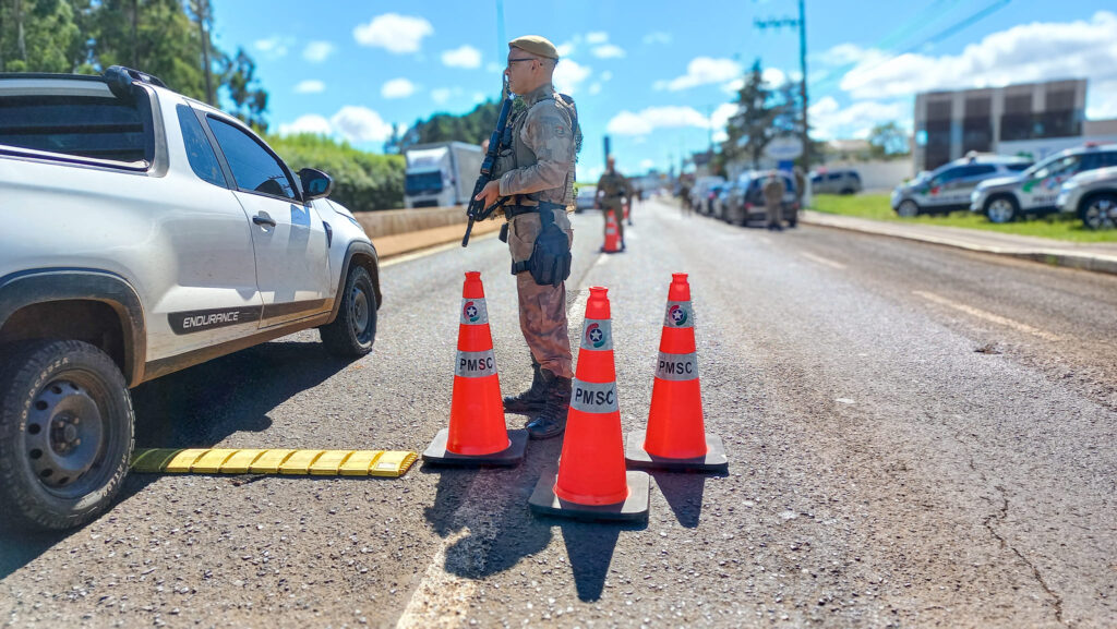 Polícia Militar