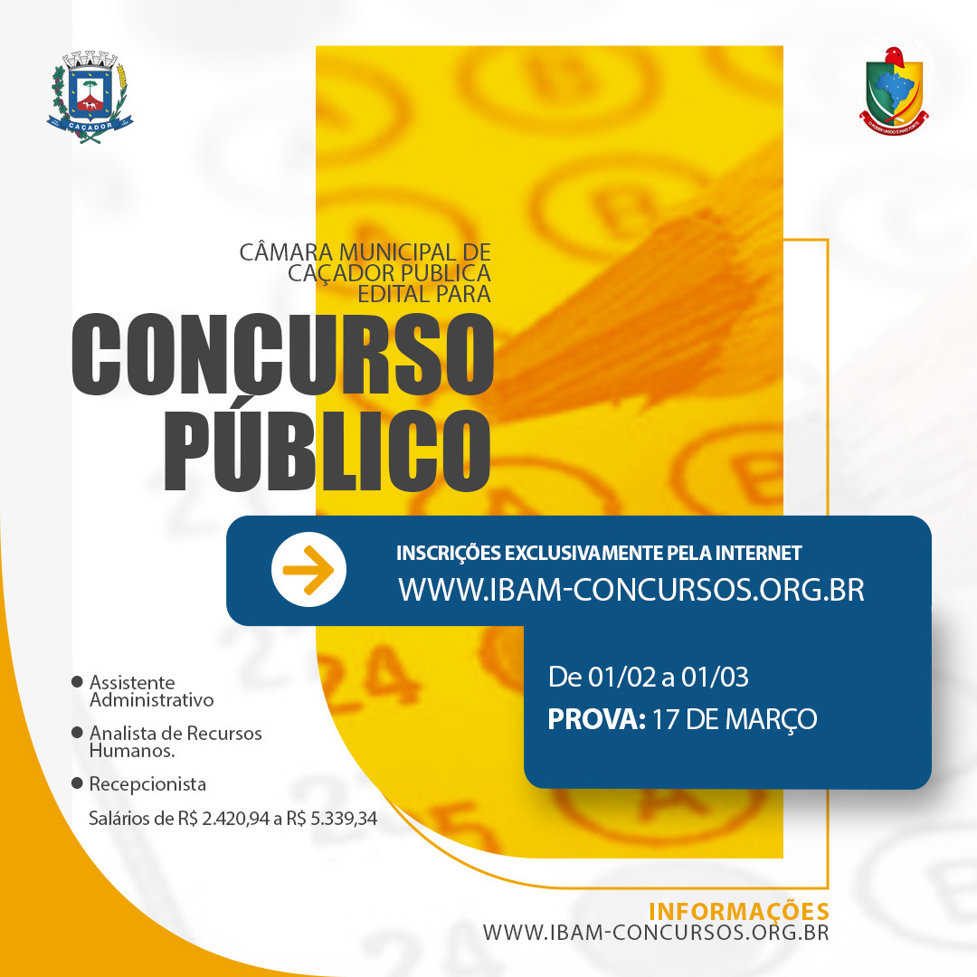 Concurso