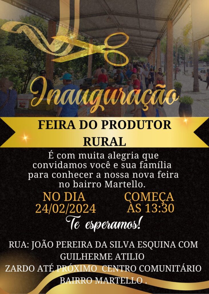 Feira