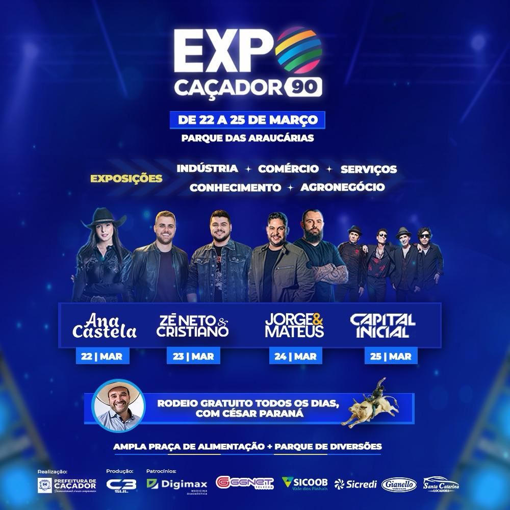 ExpoCaçador90