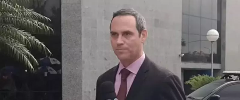Apresentador