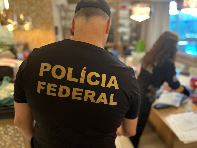 Polícia Federal