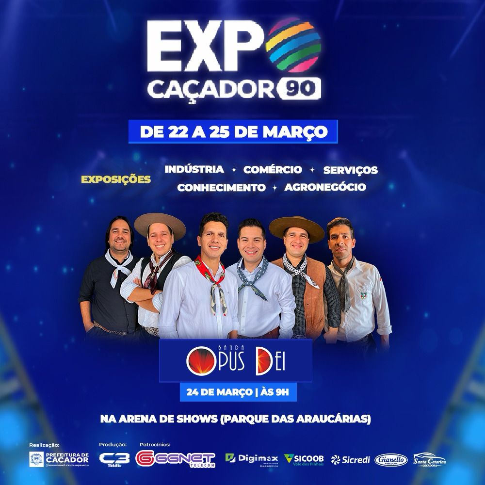 ExpoCaçador90