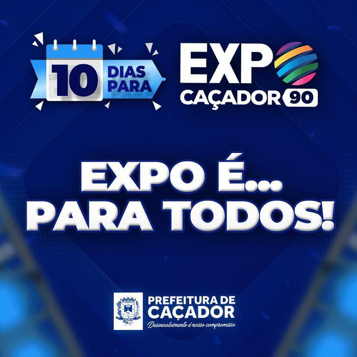 ExpoCaçador