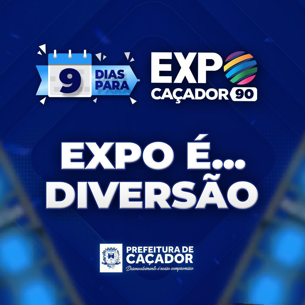 ExpoCaçador90