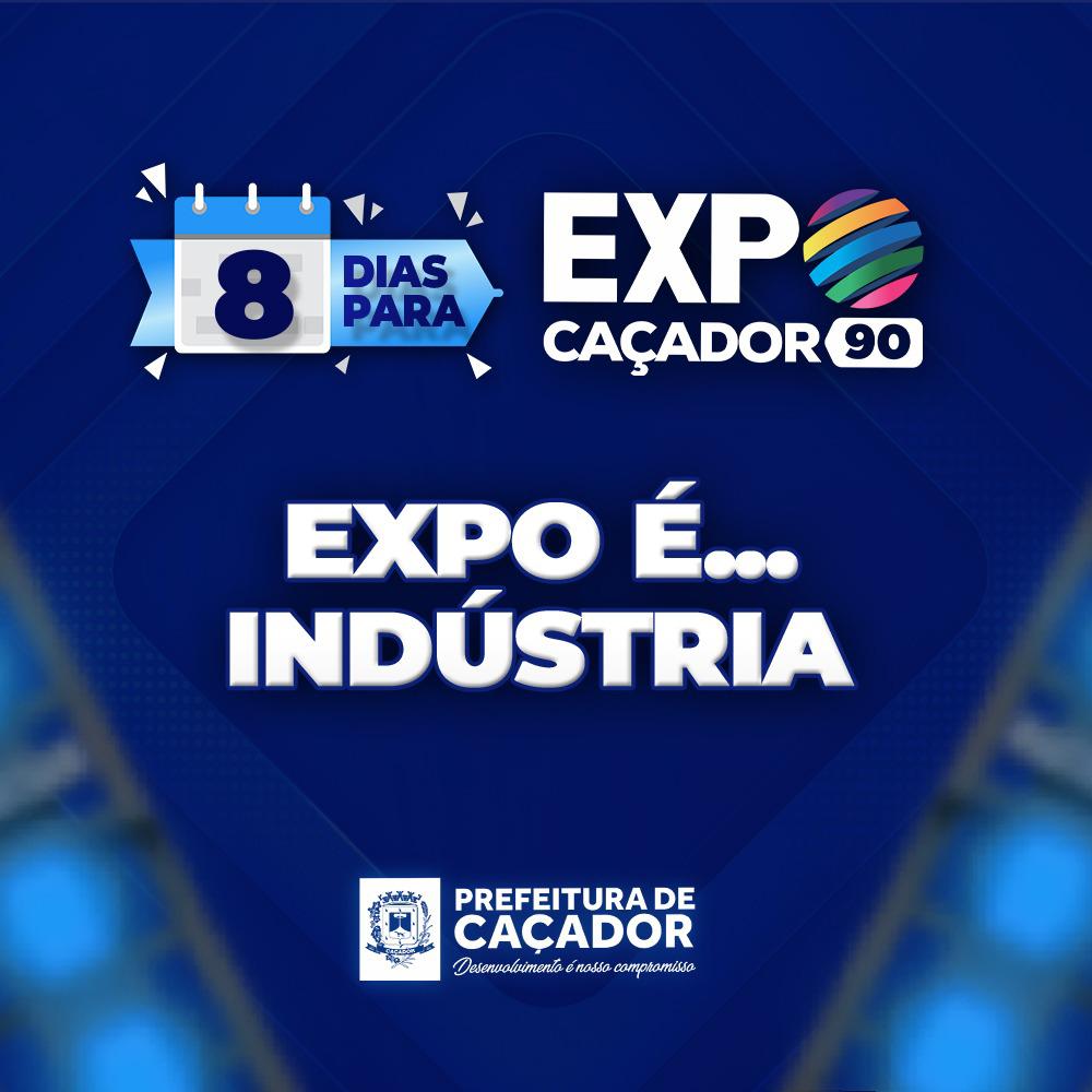 ExpoCaçador