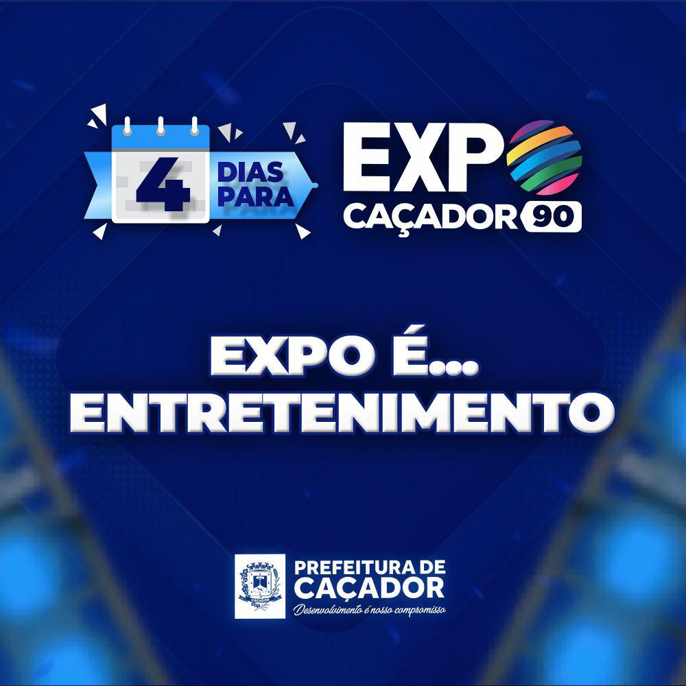 ExpoCaçador