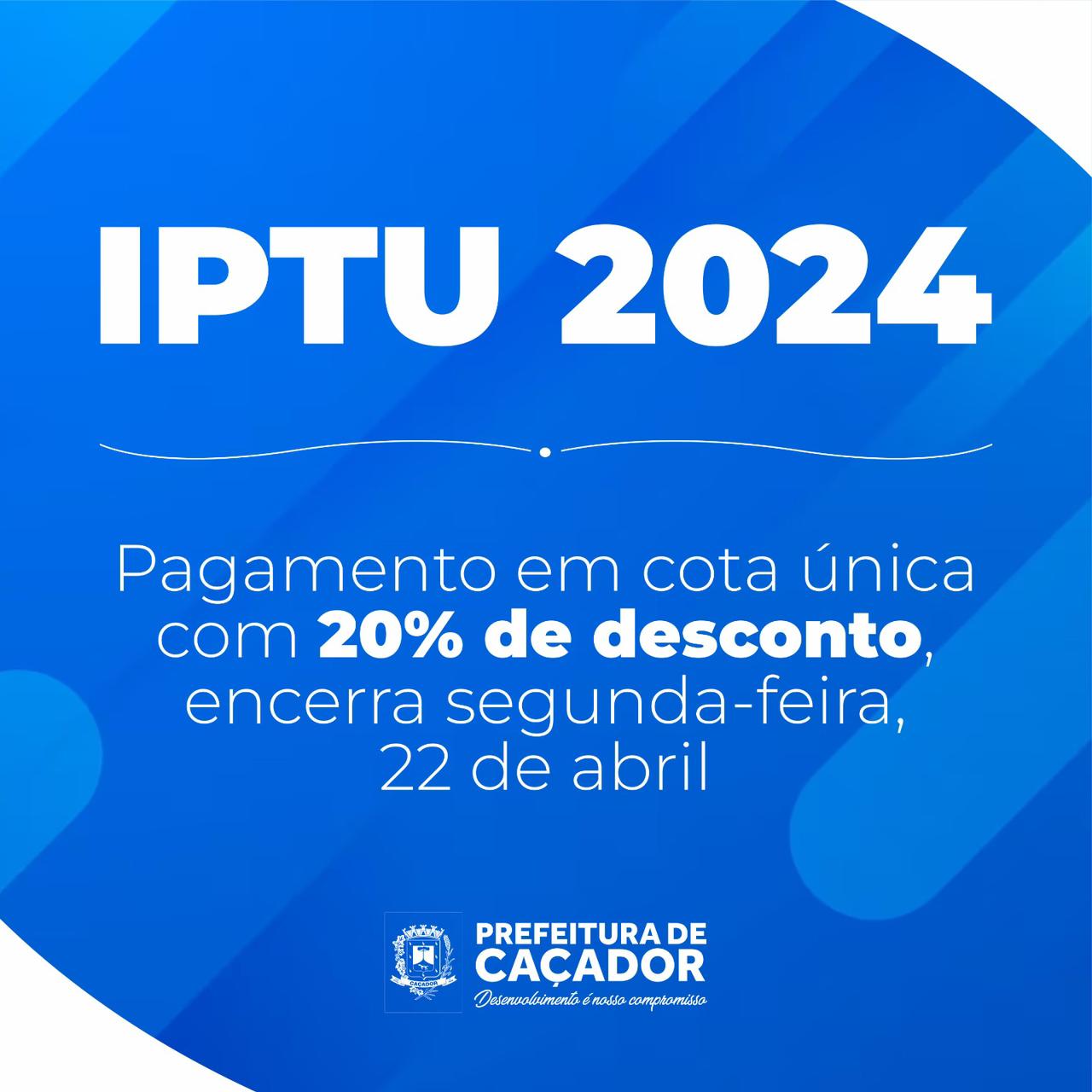 IPTU