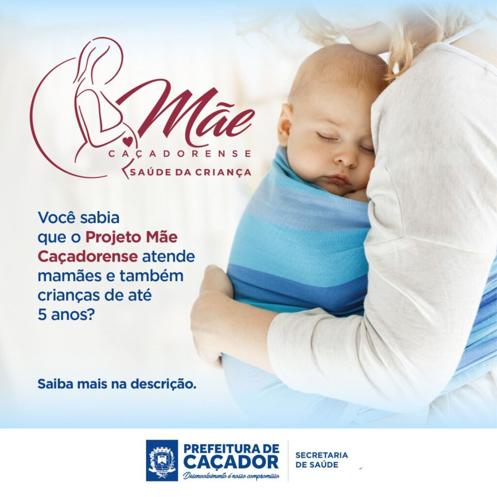 Mãe