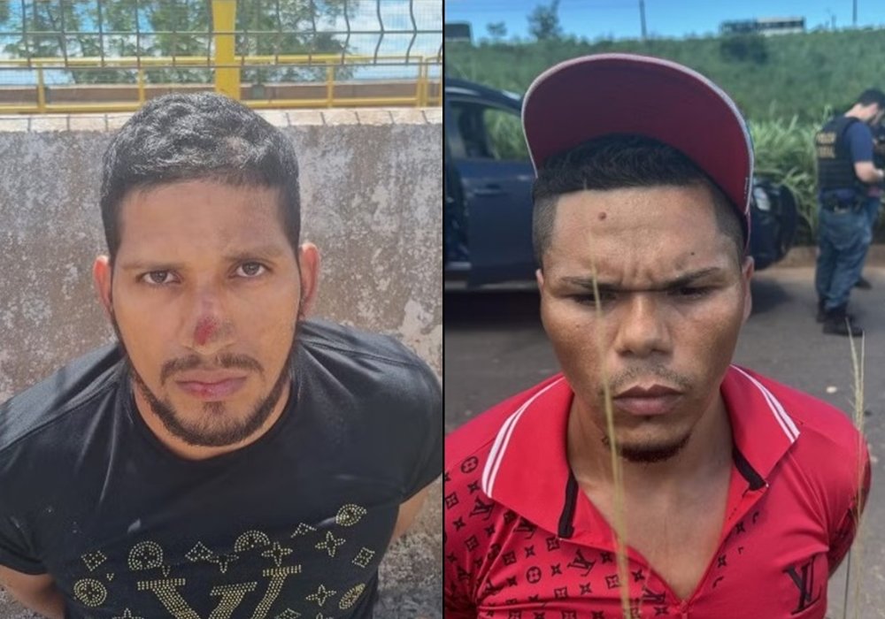 Presos