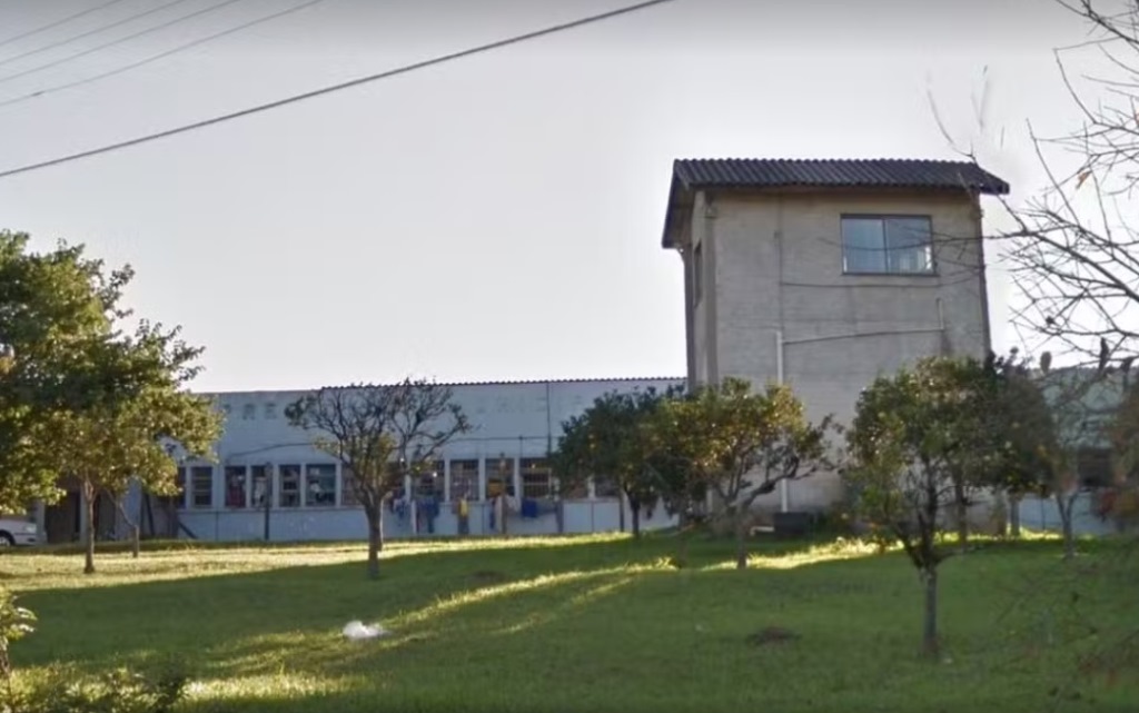 Preso