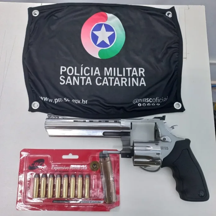 Polícia Militar