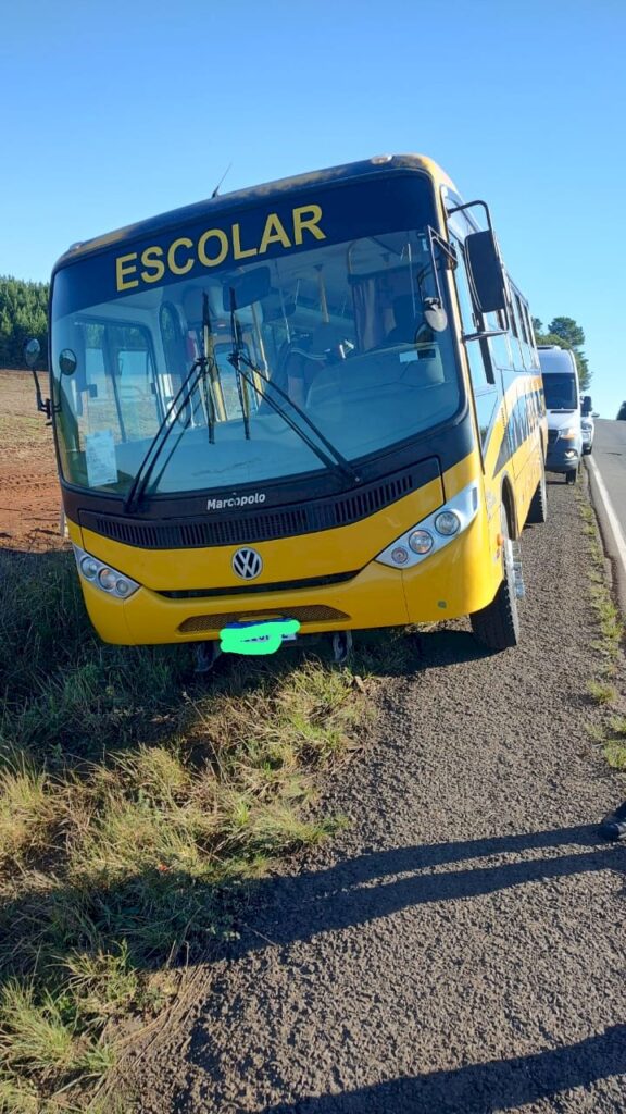 Ônibus